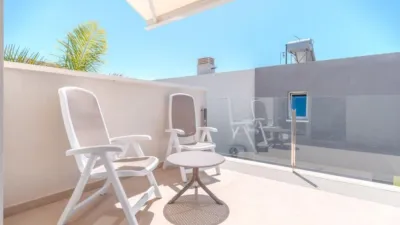 Chalet en venta en Playa Paraiso, Callao Salvaje-Playa Paraíso-Armeñime (Adeje) de 1.075.000 €