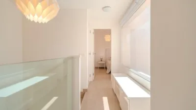 Chalet en venta en Playa Paraiso, Callao Salvaje-Playa Paraíso-Armeñime (Adeje) de 1.075.000 €