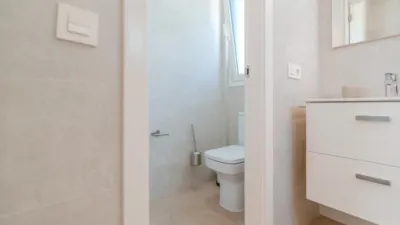 Chalet en venta en Playa Paraiso, Callao Salvaje-Playa Paraíso-Armeñime (Adeje) de 1.075.000 €