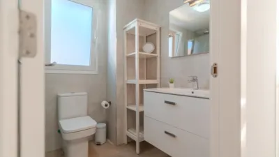 Chalet en venta en Playa Paraiso, Callao Salvaje-Playa Paraíso-Armeñime (Adeje) de 1.075.000 €