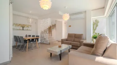 Chalet en venta en Playa Paraiso, Callao Salvaje-Playa Paraíso-Armeñime (Adeje) de 1.075.000 €