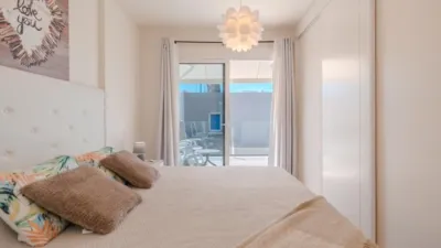 Chalet en venta en Playa Paraiso, Callao Salvaje-Playa Paraíso-Armeñime (Adeje) de 1.075.000 €