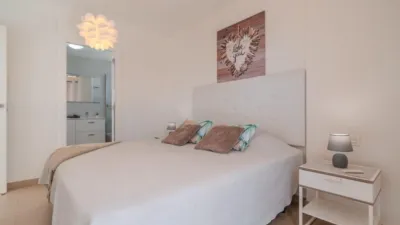 Chalet en venta en Playa Paraiso, Callao Salvaje-Playa Paraíso-Armeñime (Adeje) de 1.075.000 €
