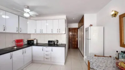 Apartamento en venta en Avenida de España, 34, Costa Adeje (Adeje) de 319.000 €