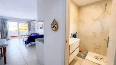 Apartamento en venta en Avenida de España, 34, Costa Adeje (Adeje) de 319.000 €