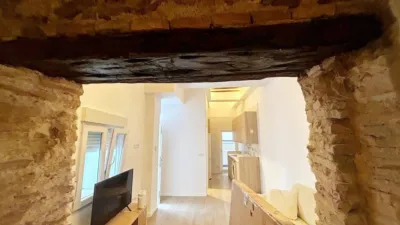 Apartment in the City Centre photo 13