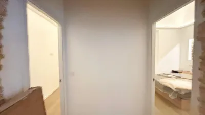 Apartment in the City Centre photo 15