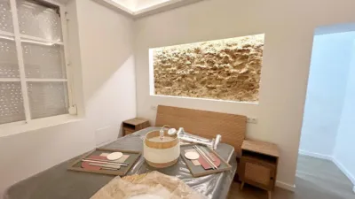 Apartment in the City Centre photo 19