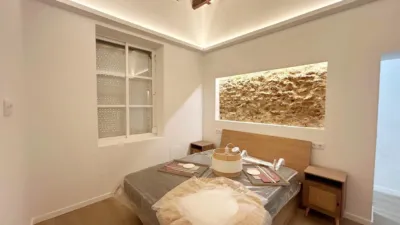 Apartment in the City Centre photo 20