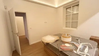 Apartment in the City Centre photo 21