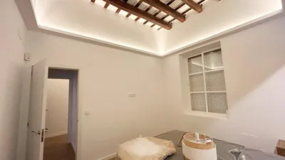 Apartment in the City Centre photo 23