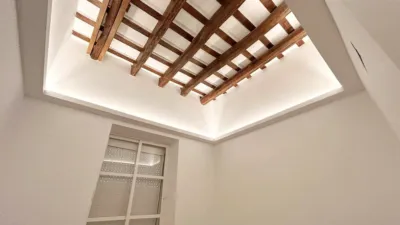 Apartment in the City Centre photo 26