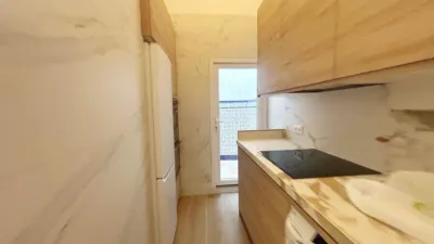 Apartment in the City Centre photo 27