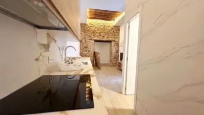 Apartment in the City Centre photo 28