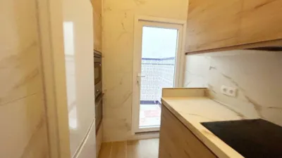 Apartment in the City Centre photo 32