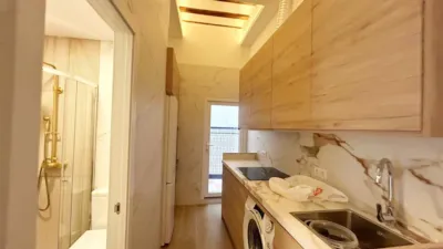 Apartment in the City Centre photo 33