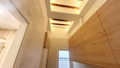Apartment in the City Centre photo 34