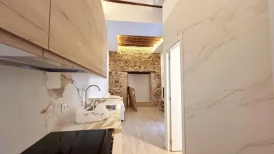 Apartment in the City Centre photo 35