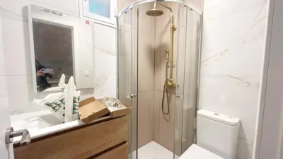 Apartment in the City Centre photo 36