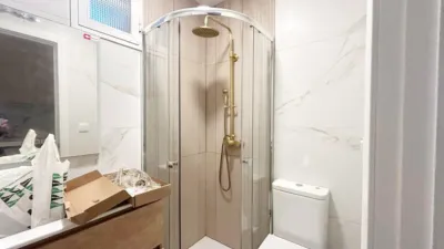 Apartment in the City Centre photo 37