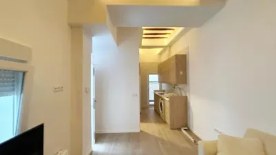 Apartment in the City Centre photo 4