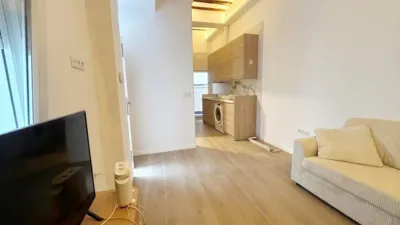 Apartment in the City Centre photo 6