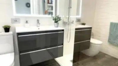 Duplex in Los Cristianos photo 10