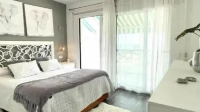 Duplex in Los Cristianos photo 12