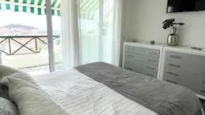 Duplex in Los Cristianos photo 13
