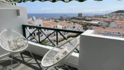 Duplex in Los Cristianos photo 14