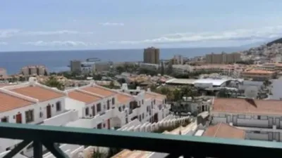 Duplex in Los Cristianos photo 15