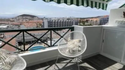 Duplex in Los Cristianos photo 16