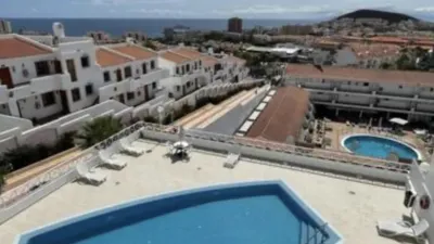 Duplex in Los Cristianos photo 17