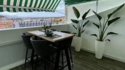Duplex in Los Cristianos photo 2
