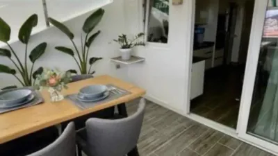 Duplex in Los Cristianos photo 3