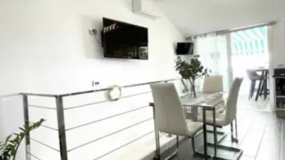 Duplex in Los Cristianos photo 4