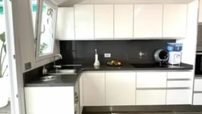 Duplex in Los Cristianos photo 5