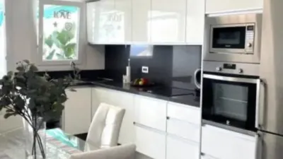 Duplex in Los Cristianos photo 6