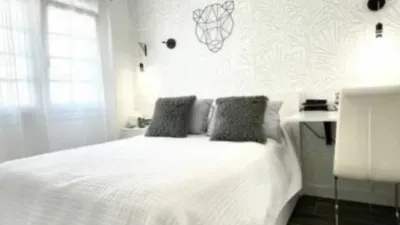 Duplex in Los Cristianos photo 8