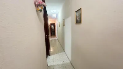 Piso en venta en Otras, El Pópulo-Santa María (Cádiz Capital) de 255.000 €