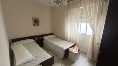 Piso en venta en Otras, El Pópulo-Santa María (Cádiz Capital) de 255.000 €