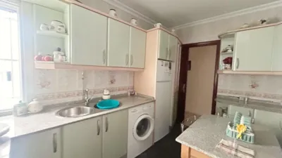Piso en venta en Otras, El Pópulo-Santa María (Cádiz Capital) de 255.000 €