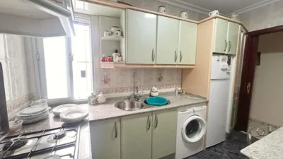 Piso en venta en Otras, El Pópulo-Santa María (Cádiz Capital) de 255.000 €
