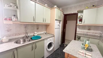 Piso en venta en Otras, El Pópulo-Santa María (Cádiz Capital) de 255.000 €