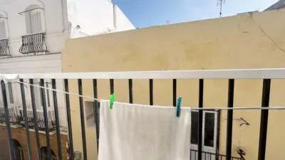 Piso en venta en Otras, El Pópulo-Santa María (Cádiz Capital) de 255.000 €