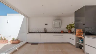 Chalet en venta en Roque del Conde, Costa Adeje (Adeje) de 2.100.000 €