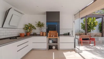 Chalet en venta en Roque del Conde, Costa Adeje (Adeje) de 2.100.000 €
