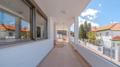 Chalet en venta en Roque del Conde, Costa Adeje (Adeje) de 2.100.000 €