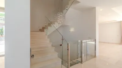 Chalet en venta en Roque del Conde, Costa Adeje (Adeje) de 2.100.000 €