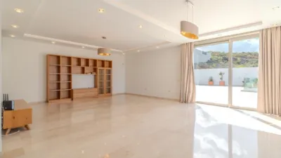 Chalet en venta en Roque del Conde, Costa Adeje (Adeje) de 2.100.000 €